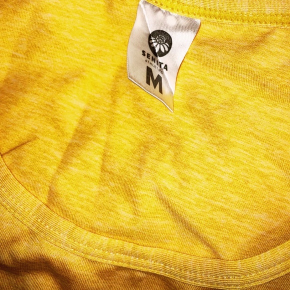 M | Golden Boyfriend Tank - Picture 4 of 4